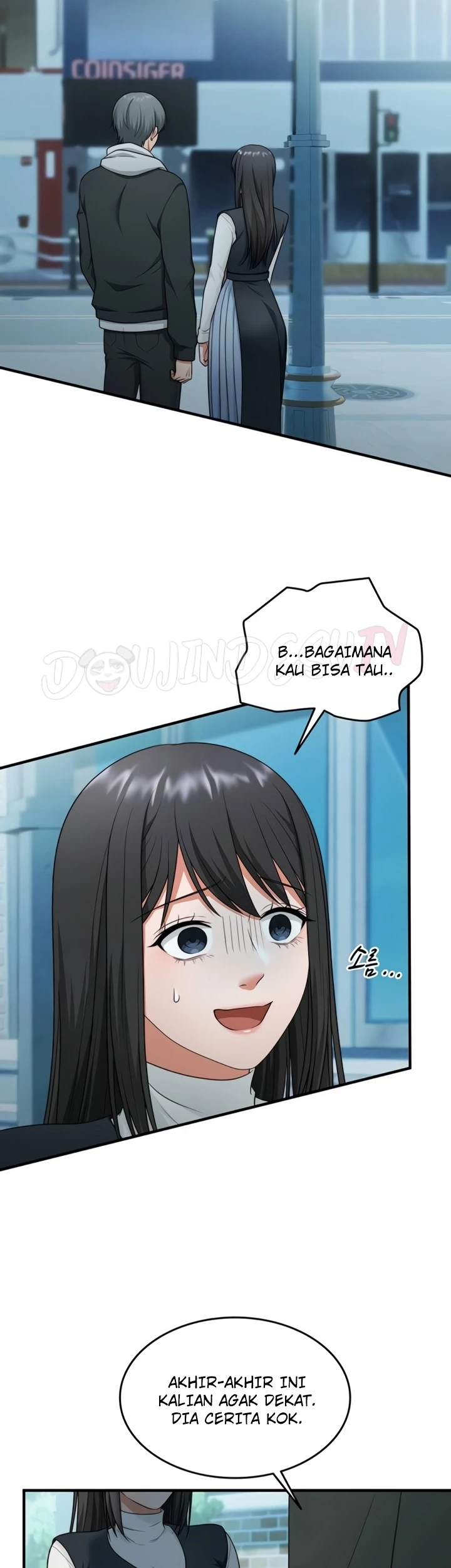 One More Chance - Page 14